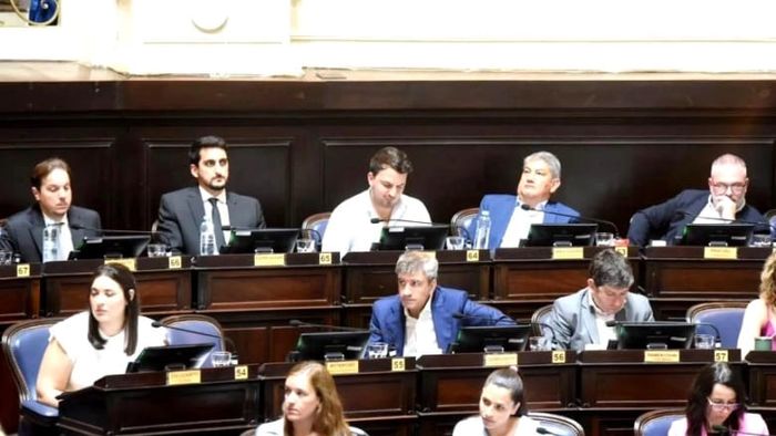 La pelea entre libertarios y macristas se profundiza