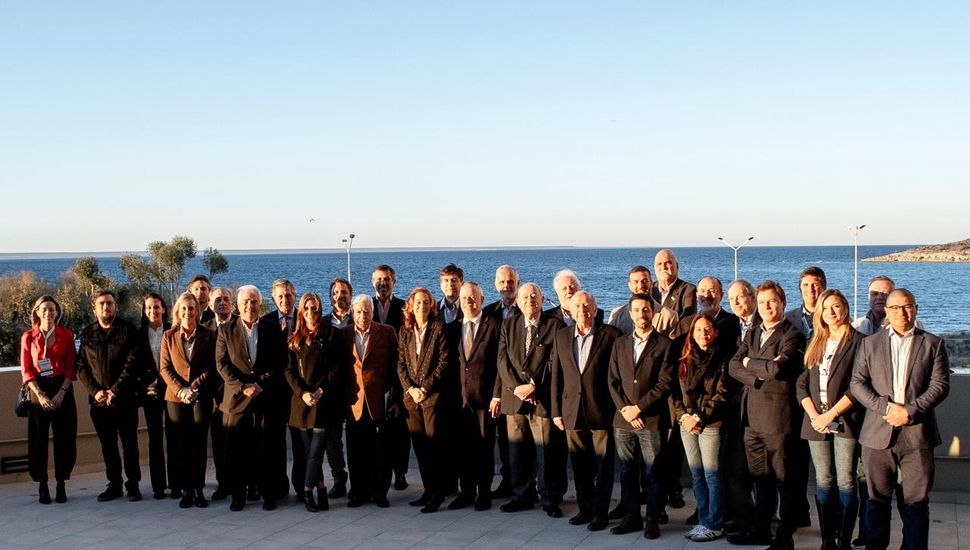 Héctor Moisés Lebensohn integra el nuevo Consejo Ejecutivo de ADEPA