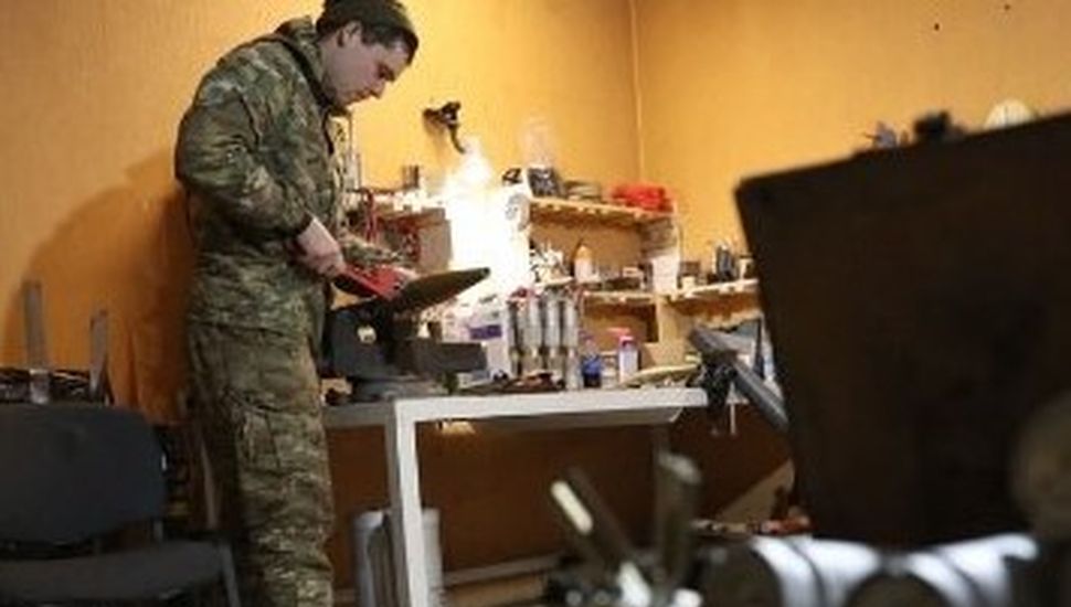 Ucrania se prepara para vivir el segundo invierno de guerra