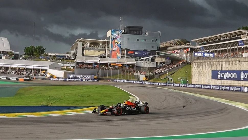 Fórmula 1 en Brasil: todo sobre el GP en Interlagos