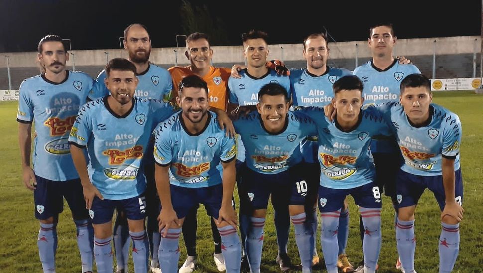 Por el clima se suspendió la fecha del fútbol local