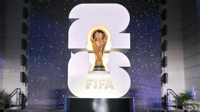 Cómo ver en vivo el sorteo del Mundial 2026