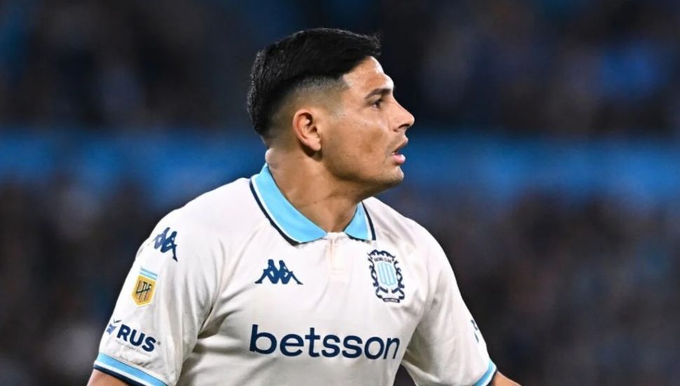 Qué falta para que Maxi Salas llegue a River