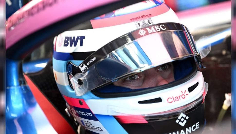 Colapinto: "No fue lo que queríamos"