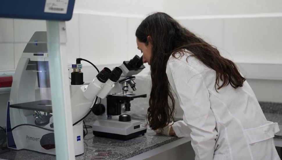 Pergamino es una de las sedes de los nuevos centros de investigación del CONICET La Plata