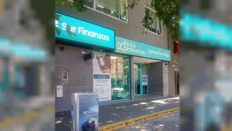 Allanamientos por lavado en Sur Finanzas vinculada a Claudio Tapia