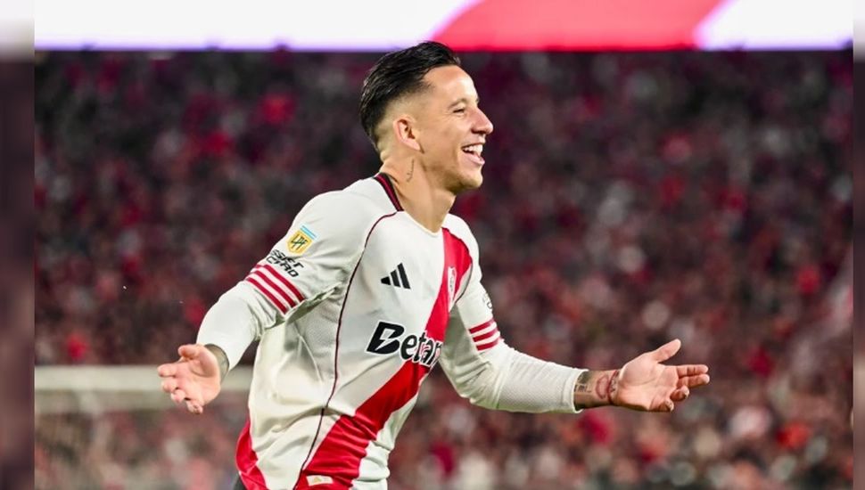 River recibe a Libertad y buscará avanzar de ronda