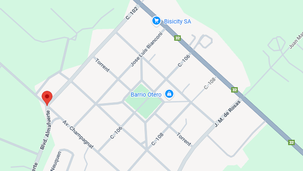 Este domingo habrá cortes de electricidad programados