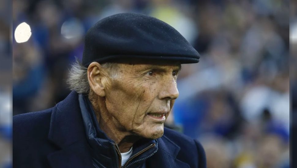 Falleció Miguel Ángel Russo