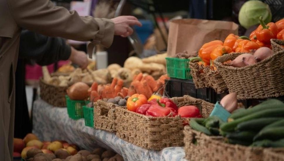 Aumentó la inflación alimentaria