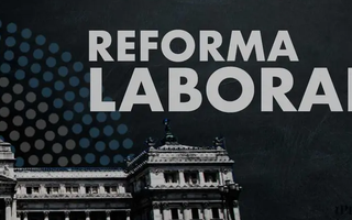 Seis de cada diez argentinos creen que la reforma laboral es necesaria