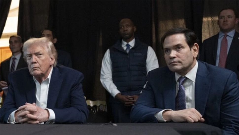 Estados Unidos destacó cooperación de Argentina tras captura de Maduro