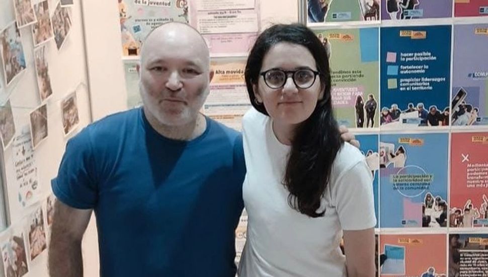 “Redes del Noroeste” participó de la Expo Cooperativa 2025