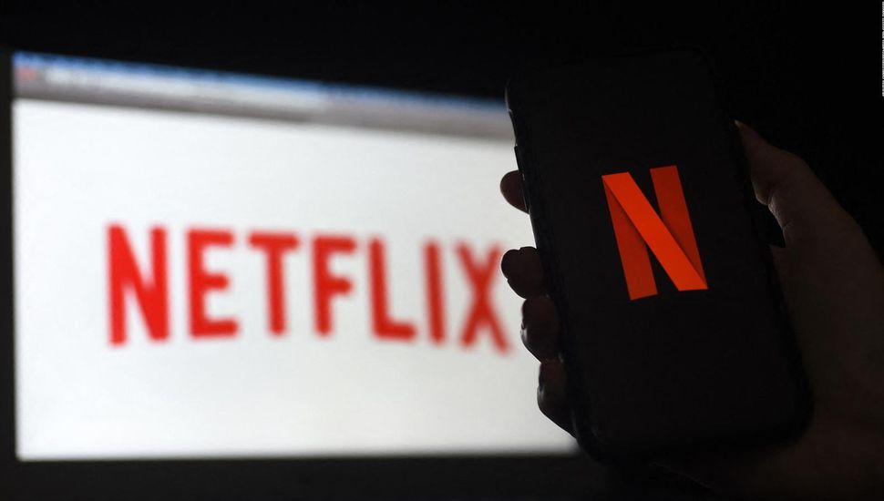 Netflix dejará de cobrar el extra por compartir cuenta