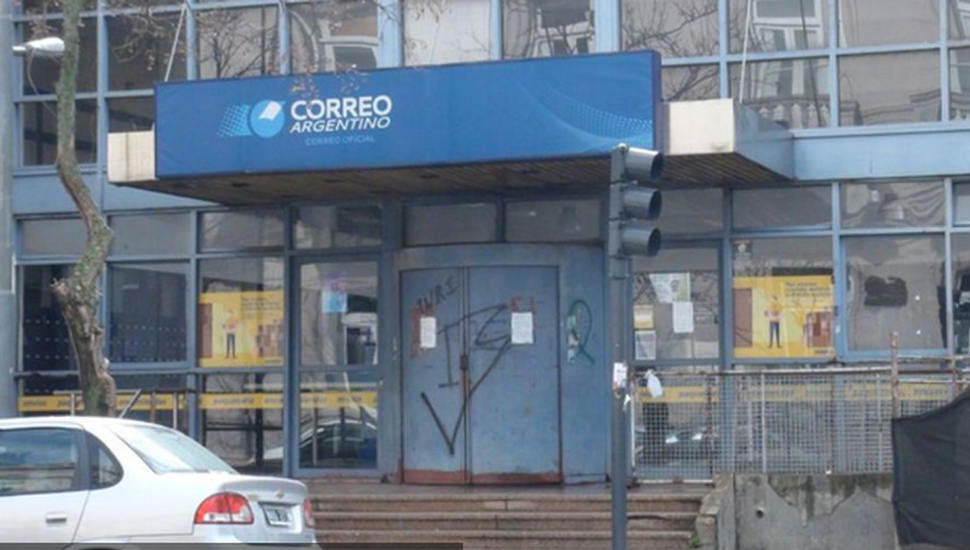 El Gobierno anunció la desregulación de Correo Argentino