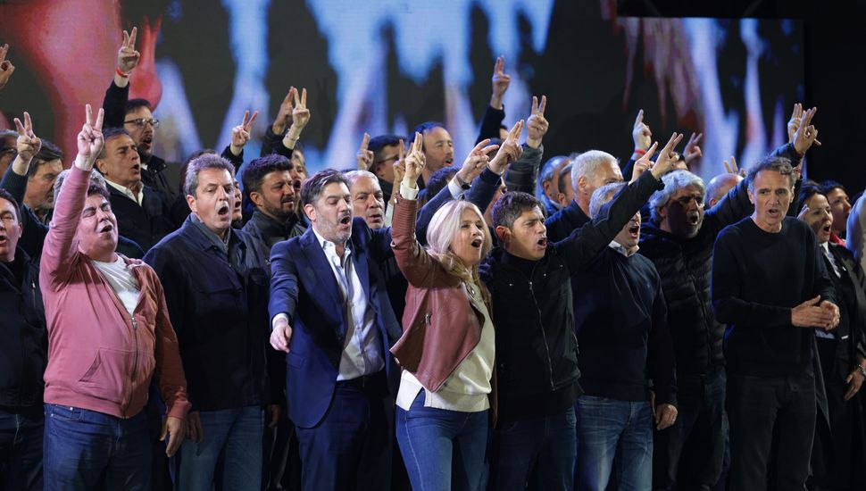 El PJ con quorum en el Senado y suma más bancas en Diputados