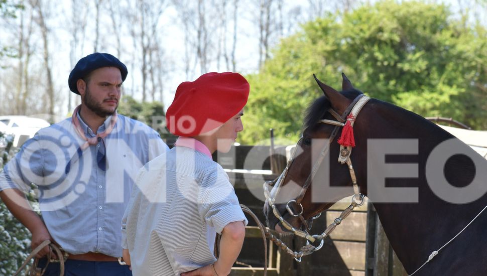 La 85º edición de la Expo Rural de Pergamino en fotos