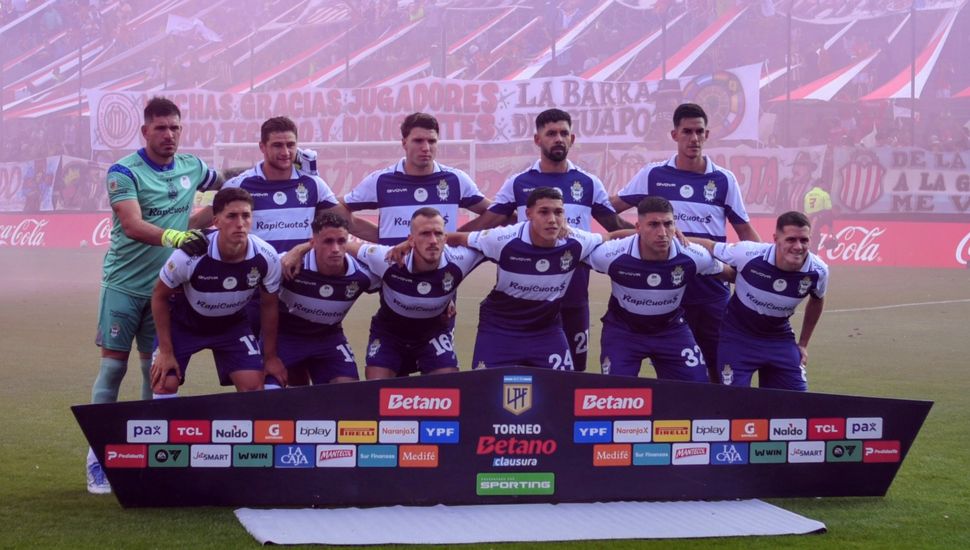Gimnasia y Estudiantes se miden por la gran final
