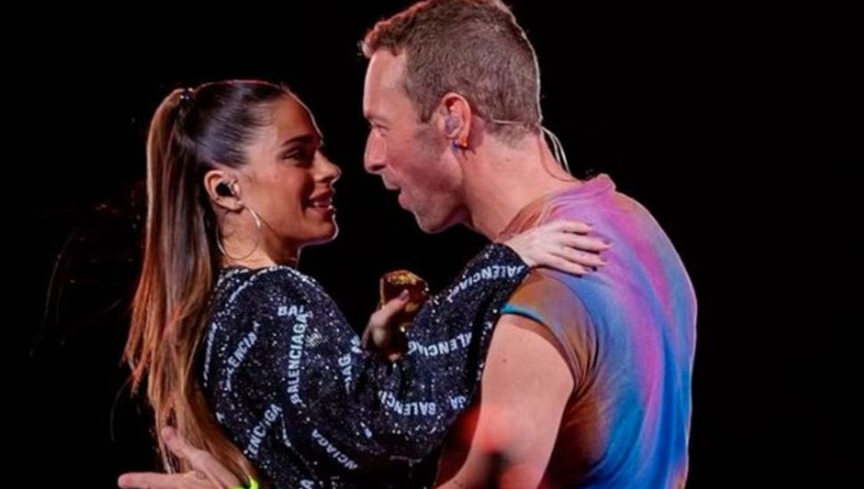 Coldplay publicará una nueva canción que grabó con Tini Stoessel