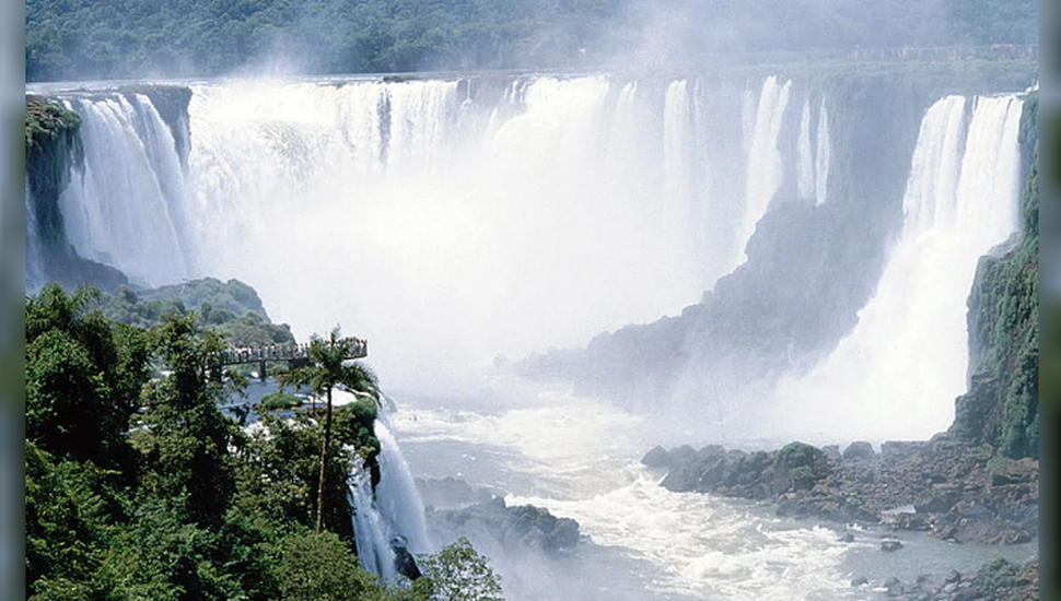 Cataratas del Iguazú: la escapada ideal para este finde XXL