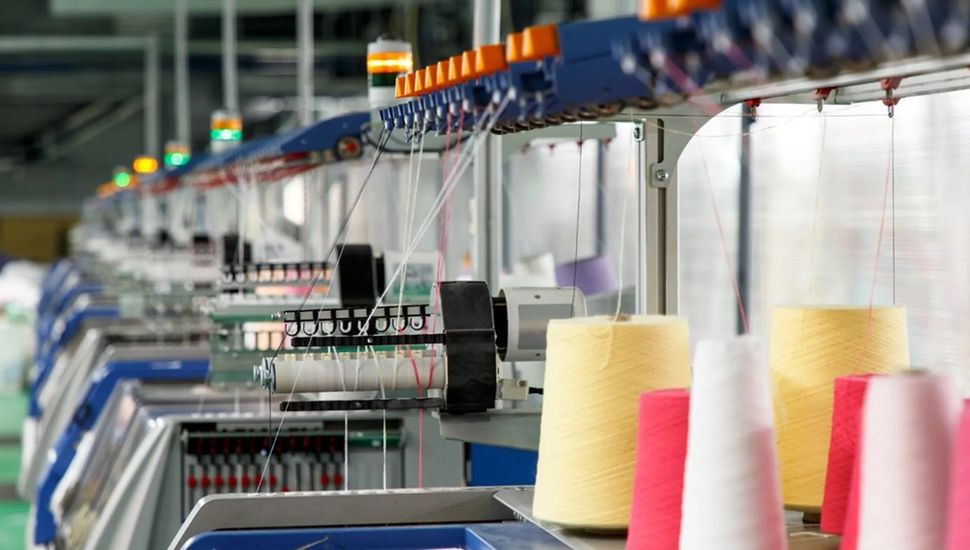 Textiles ante una “tormenta perfecta”