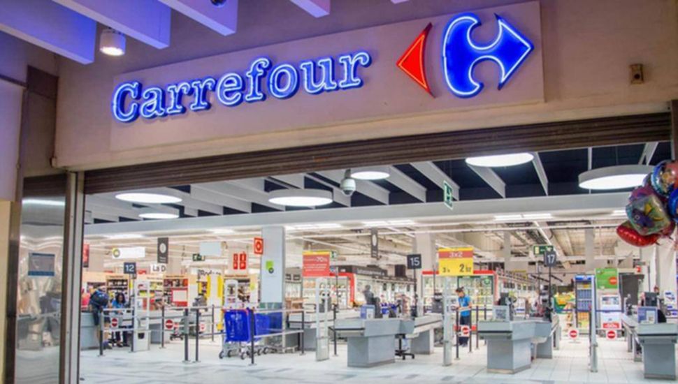 ChangoMás, Havanna y Coto: guerra de marcas para comprar Carrefour