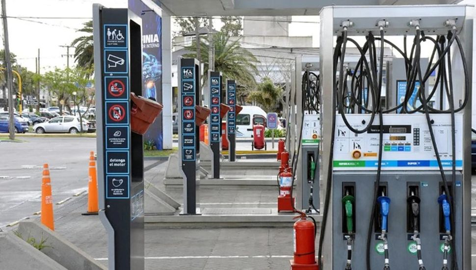 Por cuarto mes consecutivo, cayó la recaudación