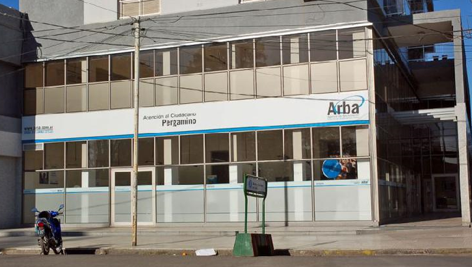 ARBA: Plan de pagos con beneficios para más  de 37.000 contribuyentes en Pergamino