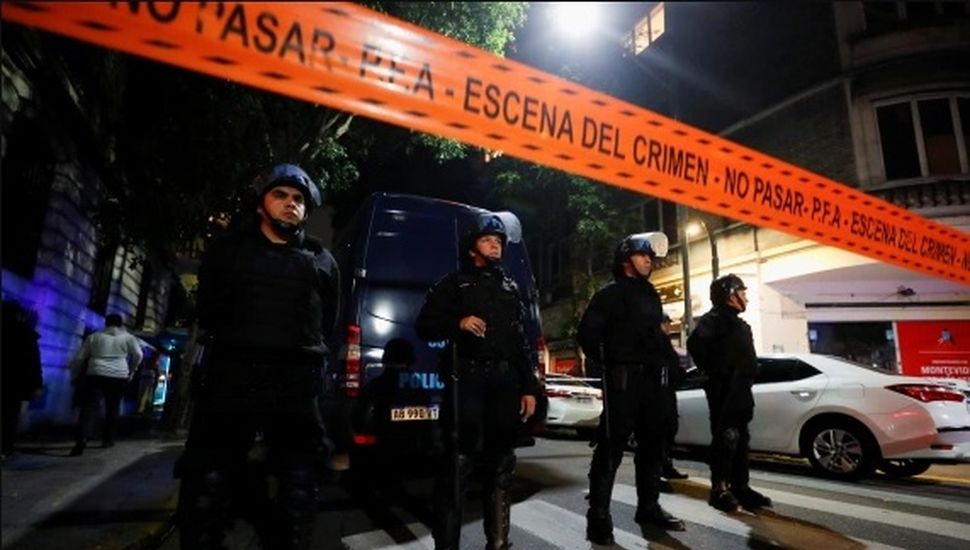 Consternación en Pergamino y la Región por el atentado a Cristina Fernández