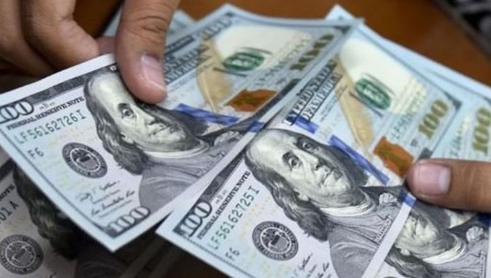 El dólar blue subió $130 en dos días y se acerca a su récord histórico