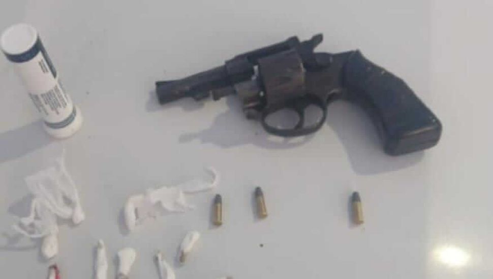 Grave hecho de violencia contra efectivos policiales en el barrio 512 Viviendas