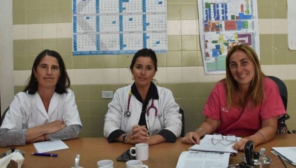 Confirmaron la muerte por Hantavirus de un paciente de Chacabuco