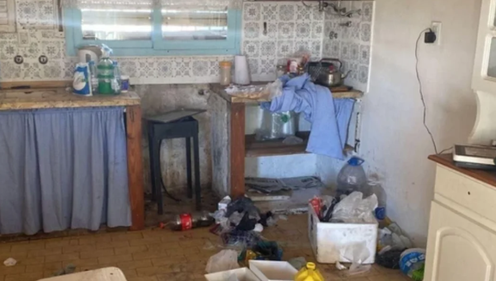 Robo en una casa de Mar del Plata: "Se llevaron hasta la pasta de dientes"