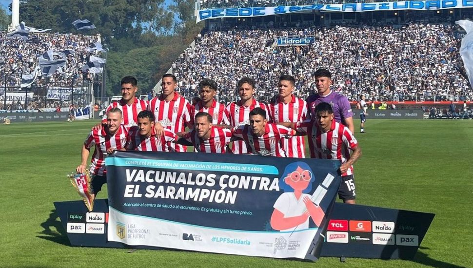 El sarampión está de regreso y la vacunación es la herramienta fundamental para prevenirlo