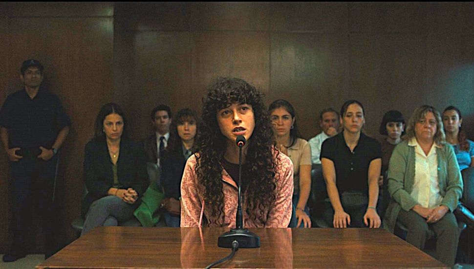 Este fin de semana llega al cine la película argentina que competirá por un lugar en los Oscars