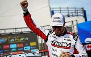 Olimpia de Oro 2025: Canapino, el mejor deportista del año