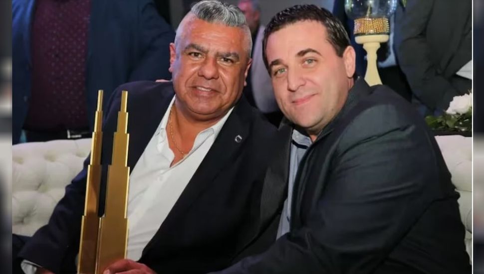 Douglas emitió un comunicado en apoyo al Consejo Federal de la AFA