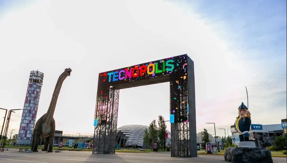 Nación licitará la concesión de Tecnópolis