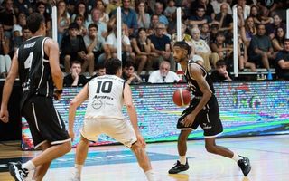 Pergamino Básquet no sostuvo la ventaja y volvió a perder en la Liga