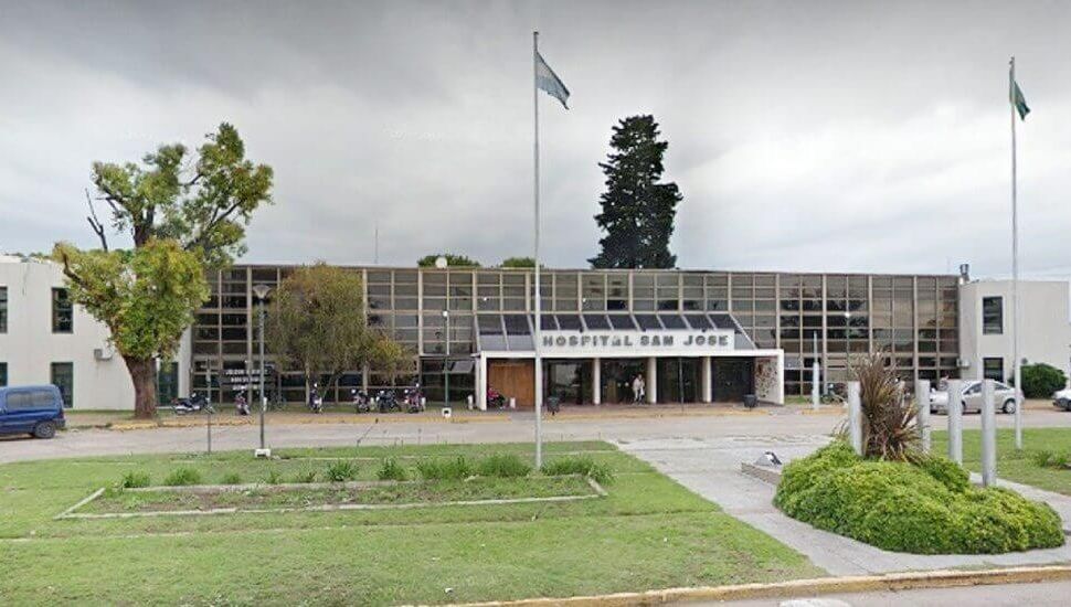 Un joven fue herido de consideración durante una pelea en Rojas y debió ser trasladado hacia el Hospital San José de Pergamino