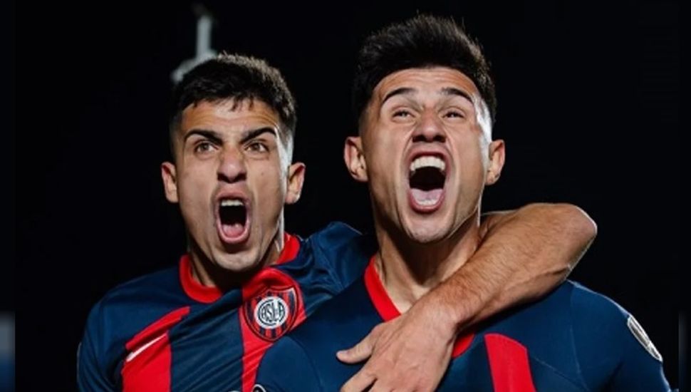 Copa Libertadores: Qué necesita San Lorenzo para avanzar de ronda