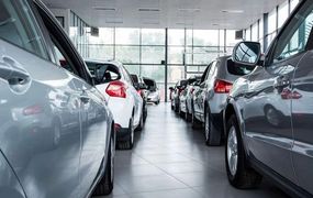 Fuerte caída mensual del patentamiento de autos 0 km en Pergamino