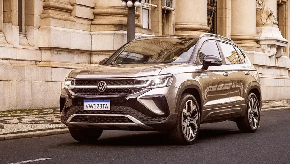 Rojo automotriz: ocho modelos dejaron de producirse en Argentina