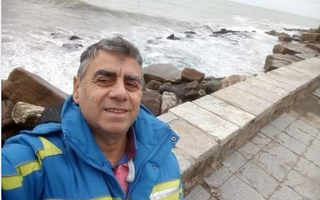 Falleció el periodista Gustavo Canal