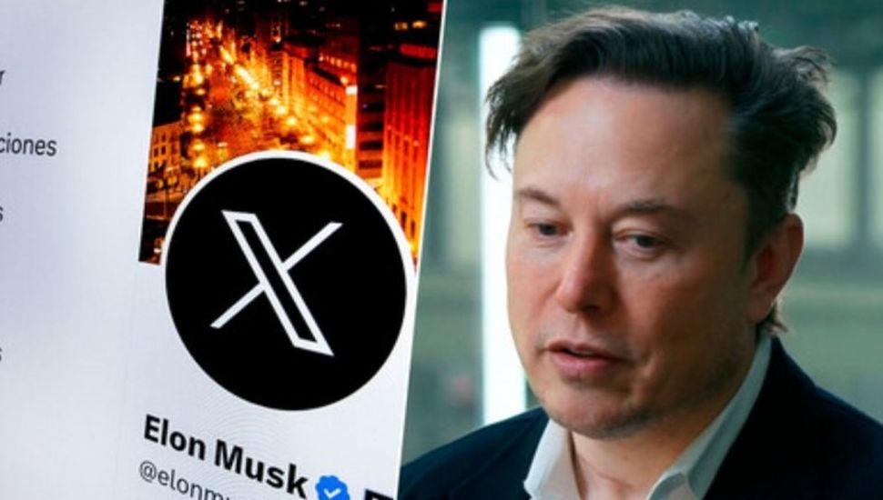 Elon Musk piensa aplicar "un pequeño pago mensual" por usar la red social X