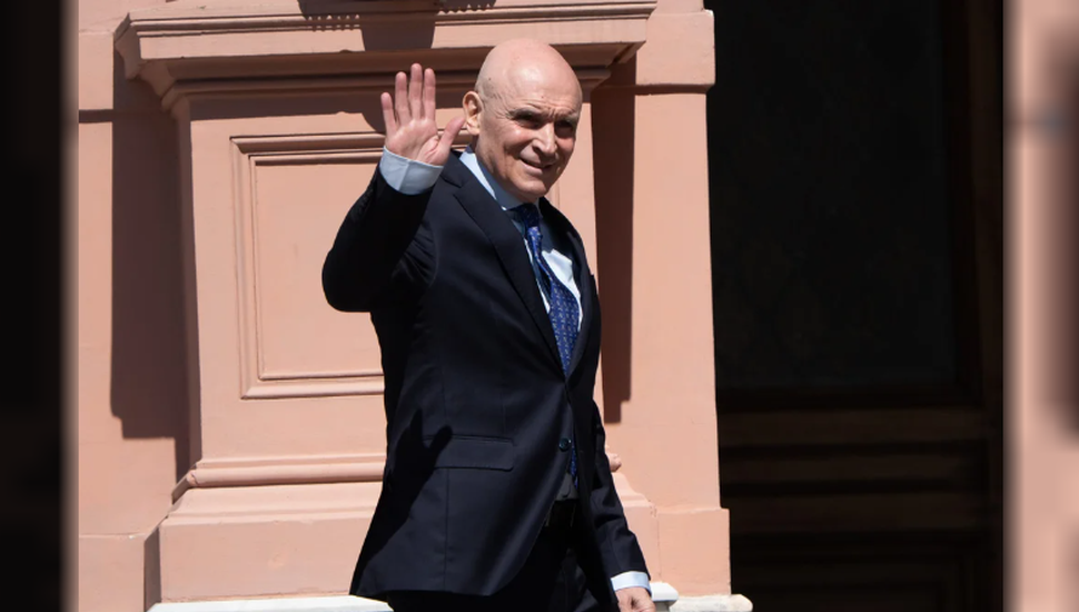 La Libertad Avanza pidió reimprimir las boletas y esperan que las pague Nación