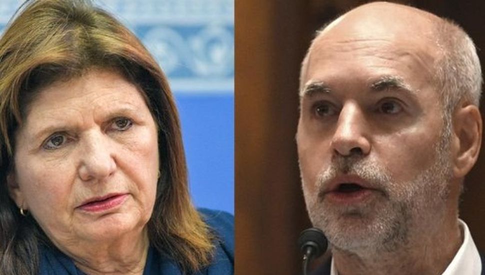 Bullrich y Larreta tendrán sus candidatos bonaerenses