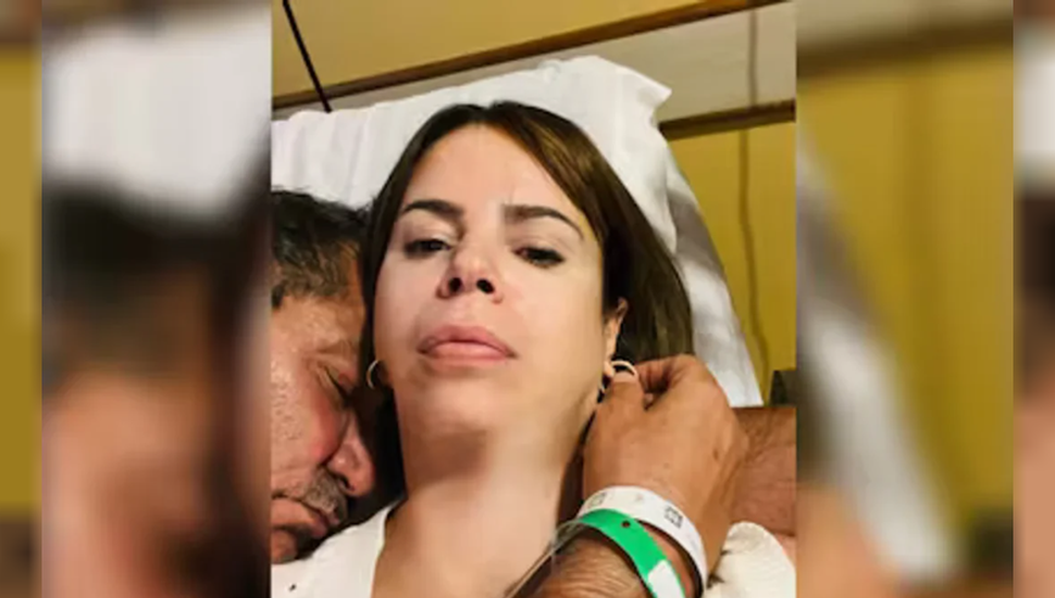 El ex gobernador Alperovich vuelve a su casa