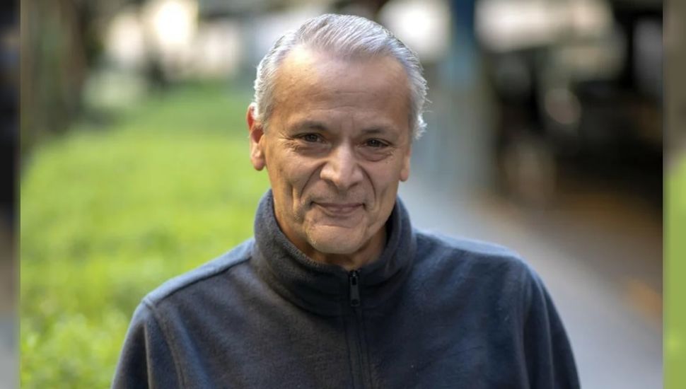 Fuerte denuncia de Castrilli contra el arbitraje argentino