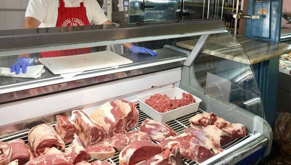 Preocupación en las carnicerías de Pergamino ante un posible aumento de la carne